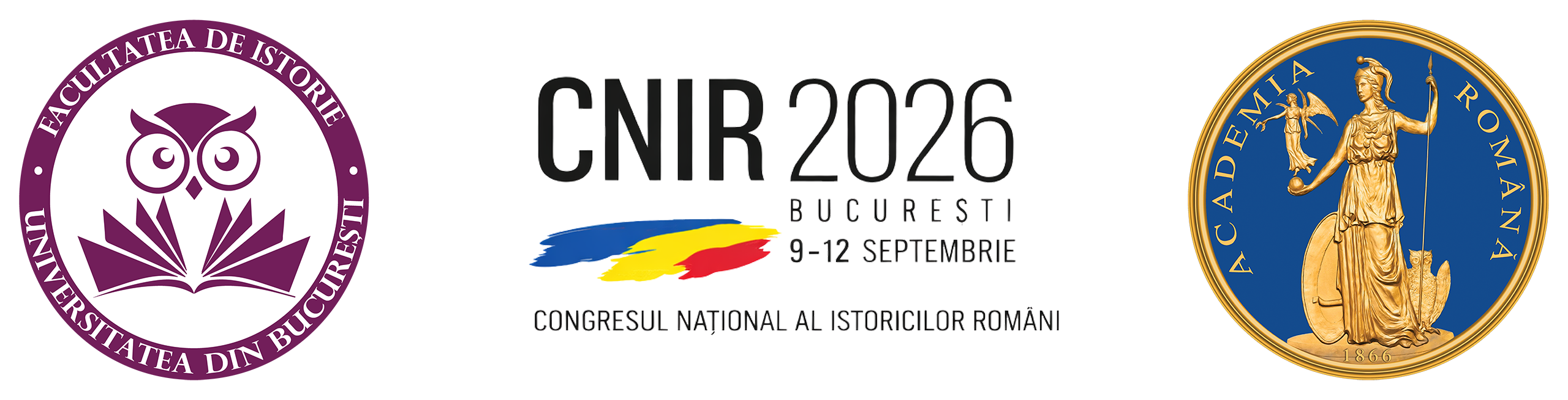 Congresului Național al Istoricilor Români